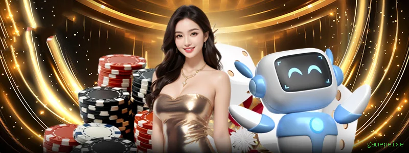 Plataforma gamepeixe