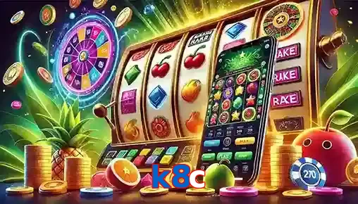 k8c