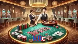 k8c