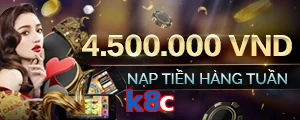 k8c